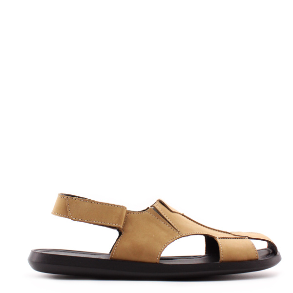 ROOMAN сандалии на липучке 