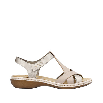 RIEKER босоножки 