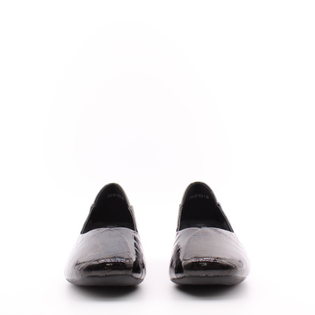 LUKME туфли под рептилию