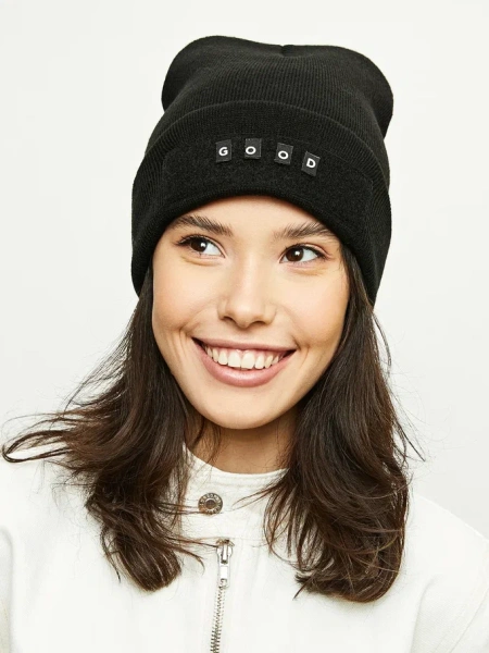 KEDDO шапка женская