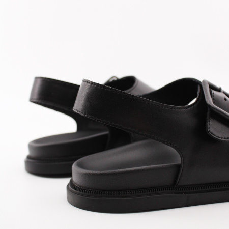 COVANI сандалии из натуральной кожи