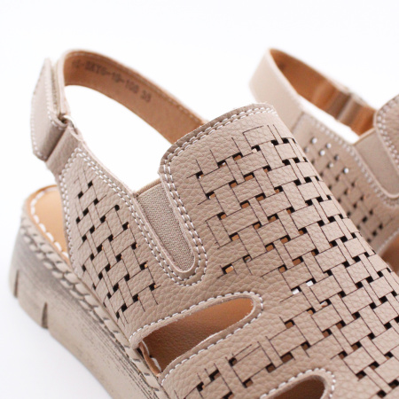 LUKME босоножки