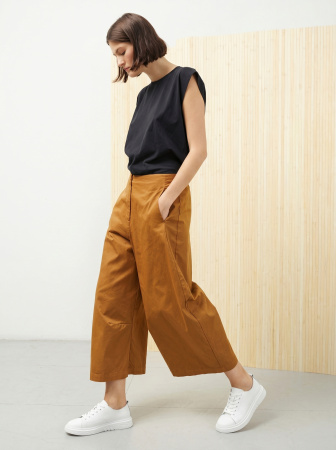 BADEN кеды леопардовые