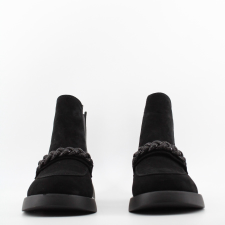 SPUR ботинки зимние