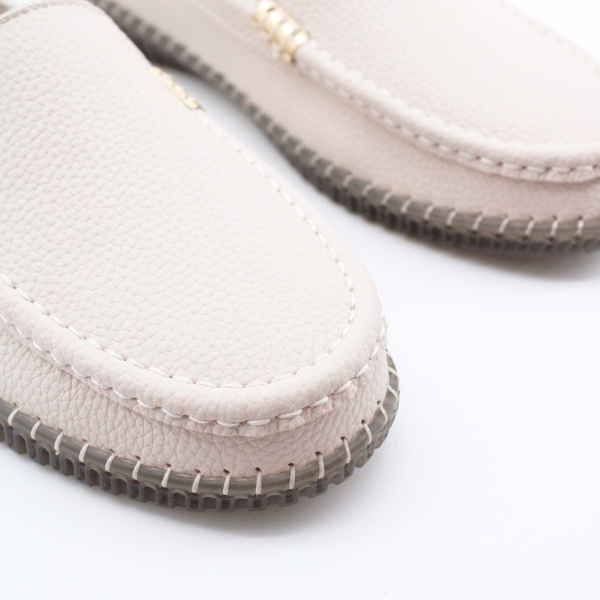 LUKME мокасины