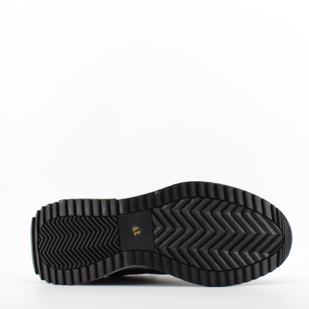 BADEN кроссовки из натуральной кожи