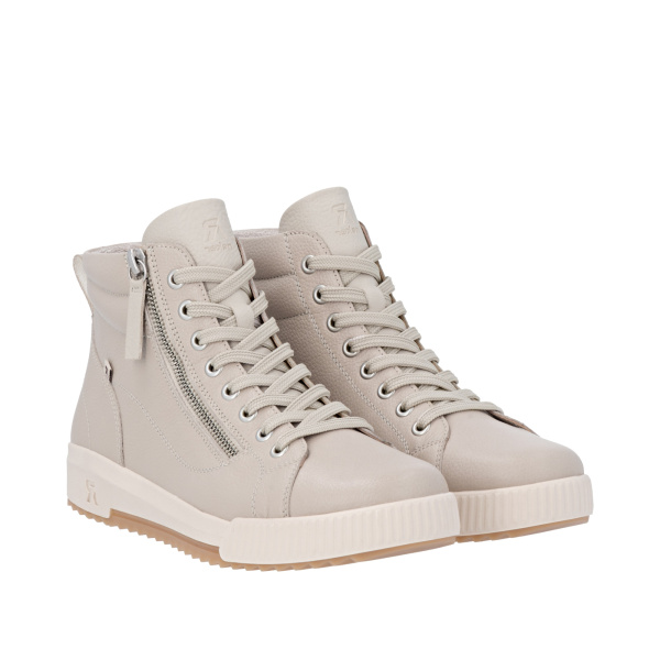 RIEKER Revolution кеды 