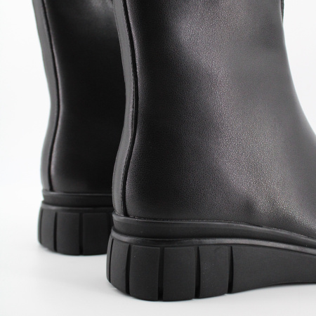 MADELLA зимние полусапоги