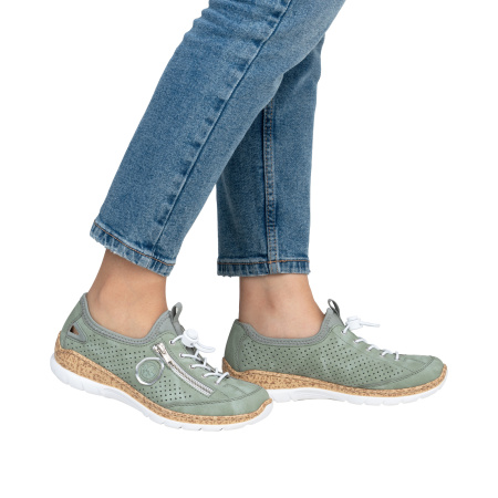 RIEKER полуботинки