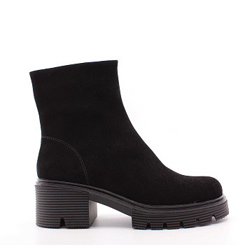 MADELLA ботильоны из замши